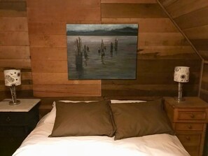 1 Schlafzimmer, WLAN