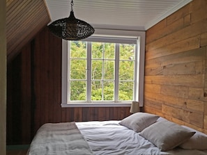 1 Schlafzimmer, WLAN