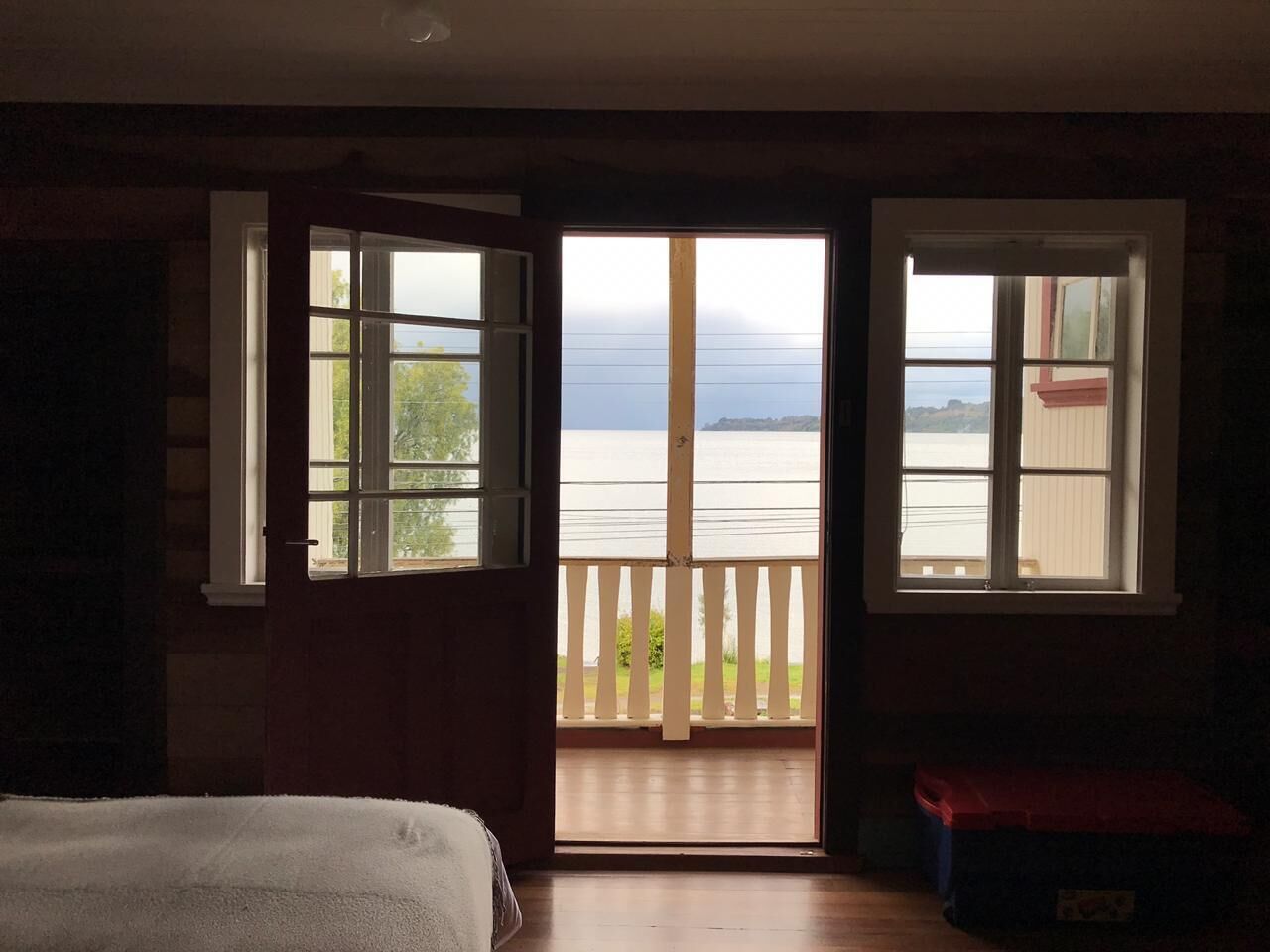 1 Schlafzimmer, WLAN