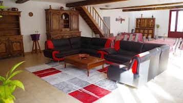 Interieur