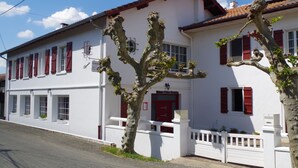 Eksteriør