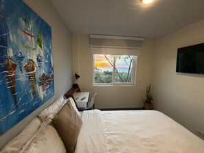 5 chambres, coffres-forts dans les chambres, Wi-Fi gratuit