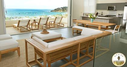 La Santa Maria - Villa privée exclusive 5