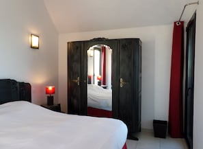 Apartment, 2 Bedrooms, Oceanfront