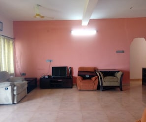 Interior - Maxiprime otels Uthandi (Chennai)