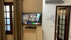 Suite Superior Sol & Lua | 1 間臥室、迷你吧、免費無線上網、獨特裝潢