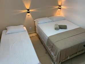 Suite Superior Sol & Lua