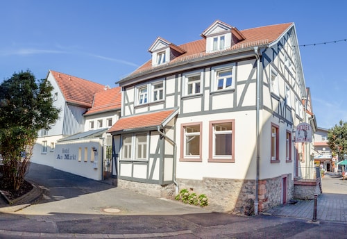 Hotel am Markt