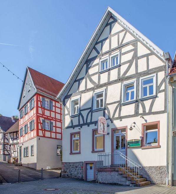 Außenbereich