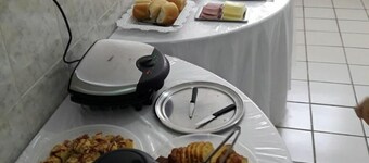 Hotel Amorim