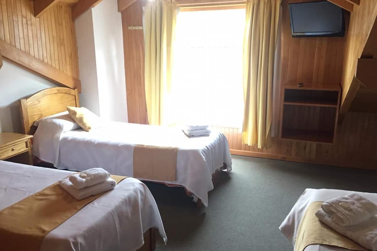 Standard Bungalow | In-room safe, individually furnished, free WiFi, bed sheets