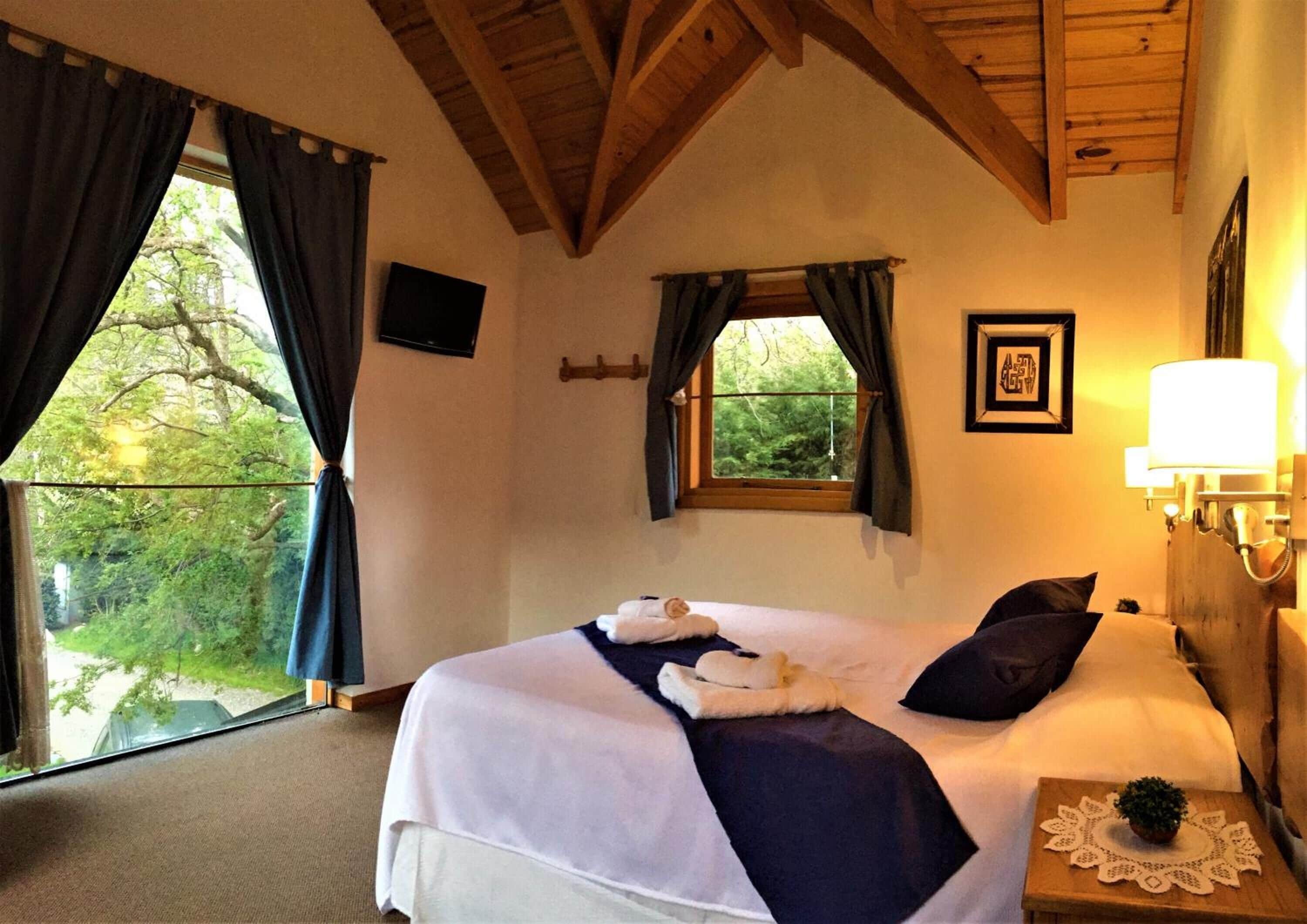 In-room safe, individually furnished, free WiFi, bed sheets