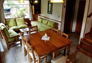 Dining - Apart Hotel del Pellín (San Martín de los Andes)