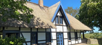 Landhaus Szczecin Lagoon, house3
