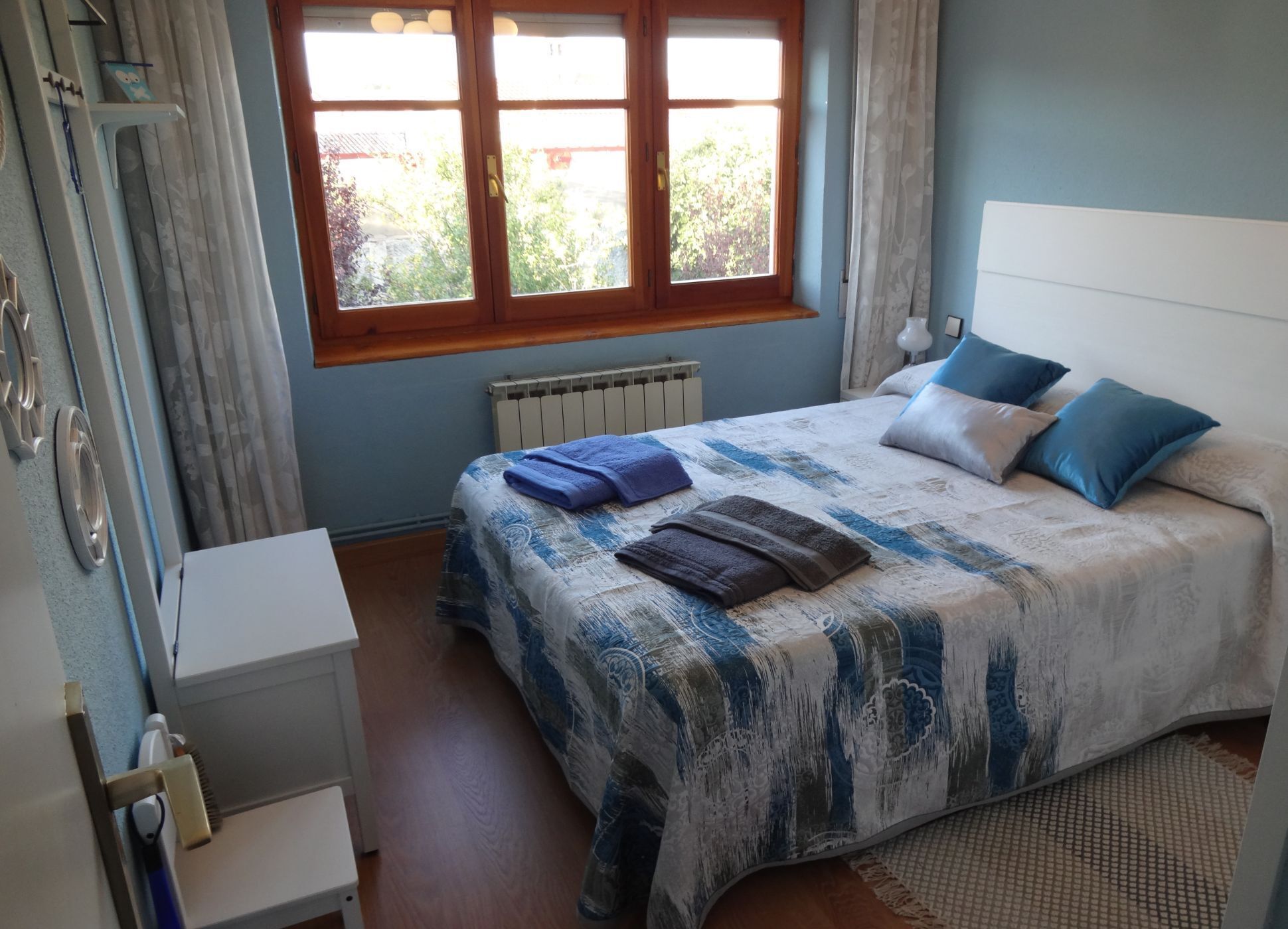 Casa "Las Perchas" - Heated pool (solar energy)