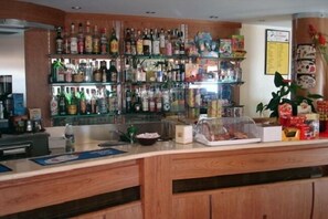 Bar (sur place)