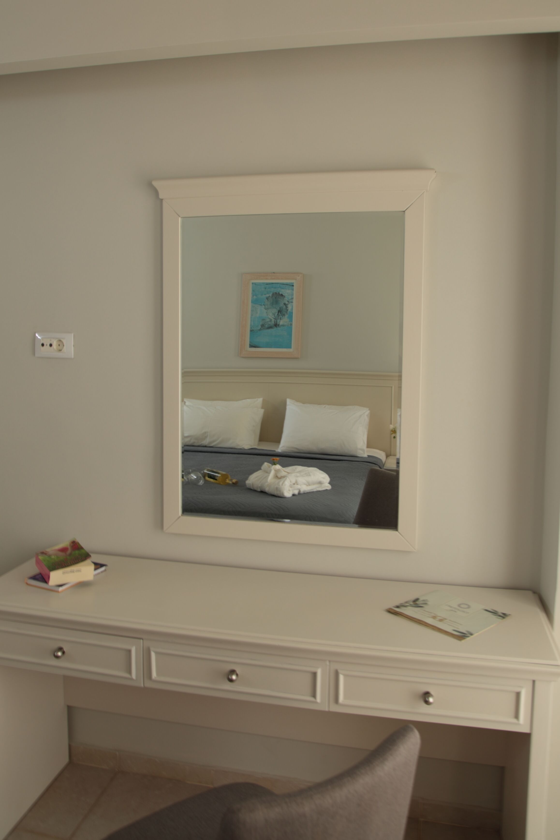 1 bedroom, free WiFi