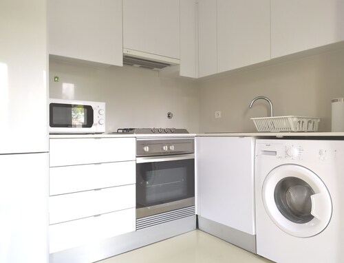 Lisbon central apartment in Entrecampos