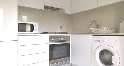 Lisbon central apartment in Entrecampos