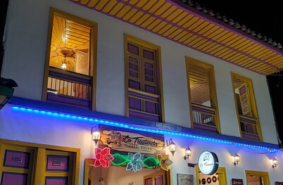 Hostal Bremen - Hostel