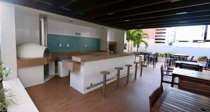 Adage Aparthotel 1707