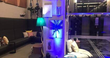 Adage Aparthotel 1707