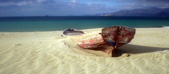 gatis place,  suite-studio,  center of naxos town, comfortable near to all!!!