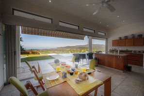 Restaurant - Casa Laureles (Bejuco)