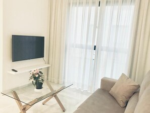 TV connectée, Netflix, services de streaming