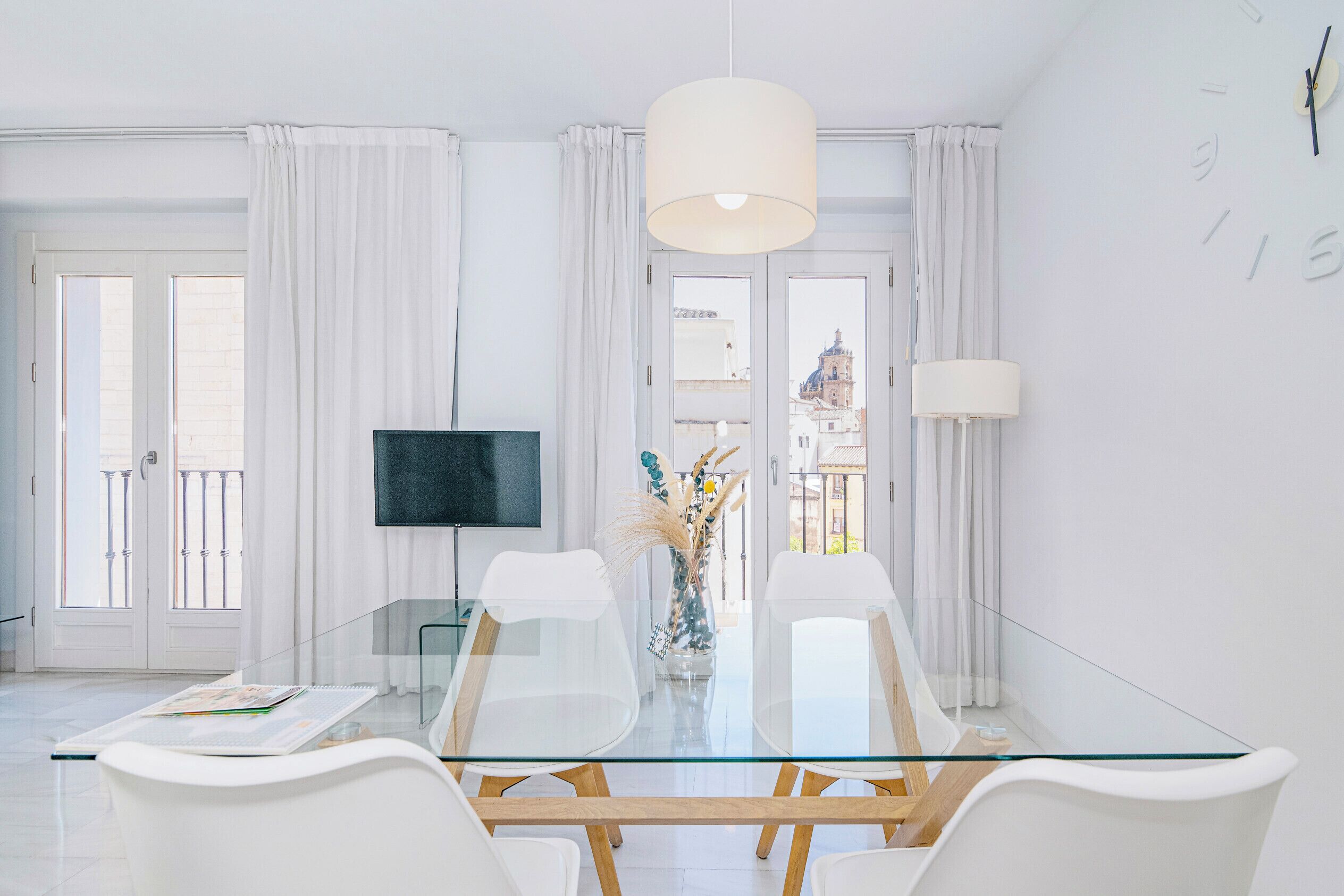 TV connectée, Netflix, services de streaming