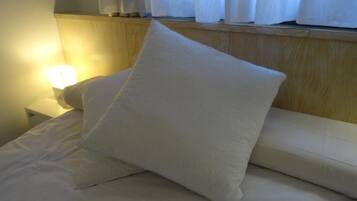 Apartment, 2 Bedrooms