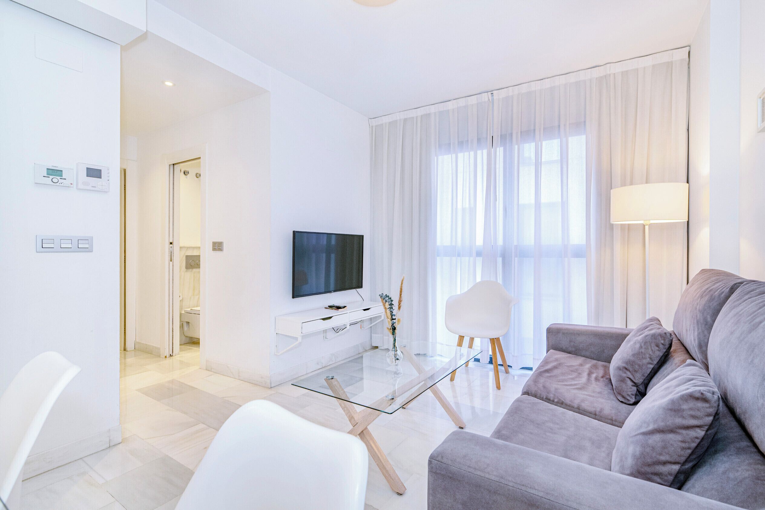 TV connectée, Netflix, services de streaming