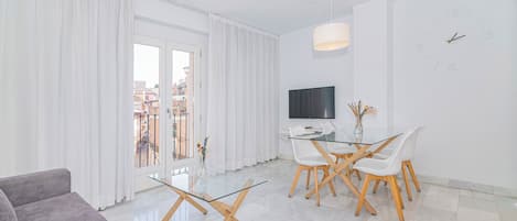 TV connectée, Netflix, services de streaming