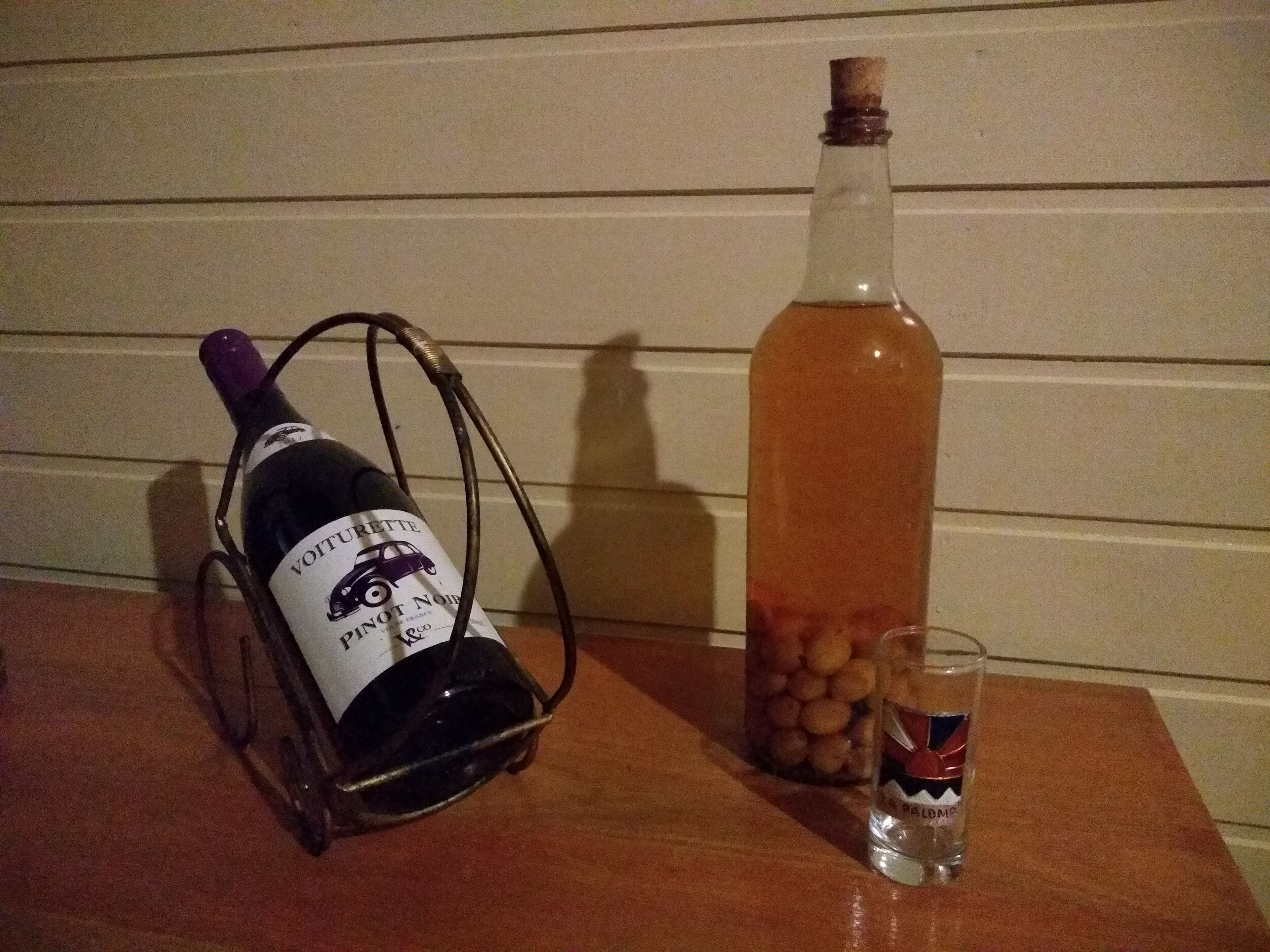 House with Style and Comfort in the Canyons