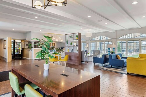 MainStay Suites MSP Airport - Mall of America