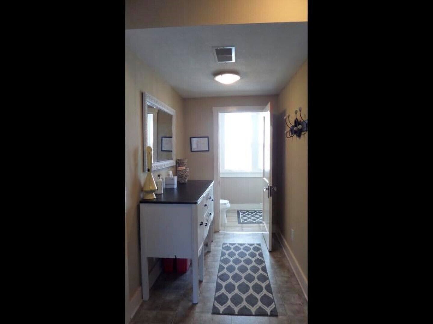 *Historical* The Guest House on Locust