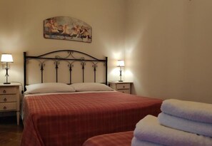 Free WiFi, bed sheets - Le Corti del Casale - Bed & Breakfast (Alberobello)