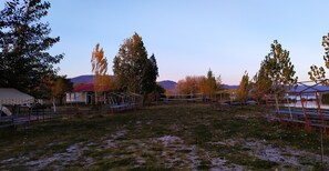 Sportplatz