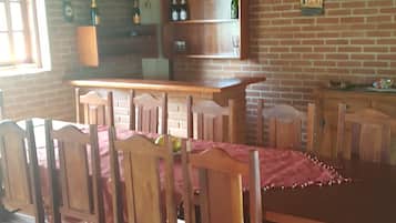 Servei de restauració