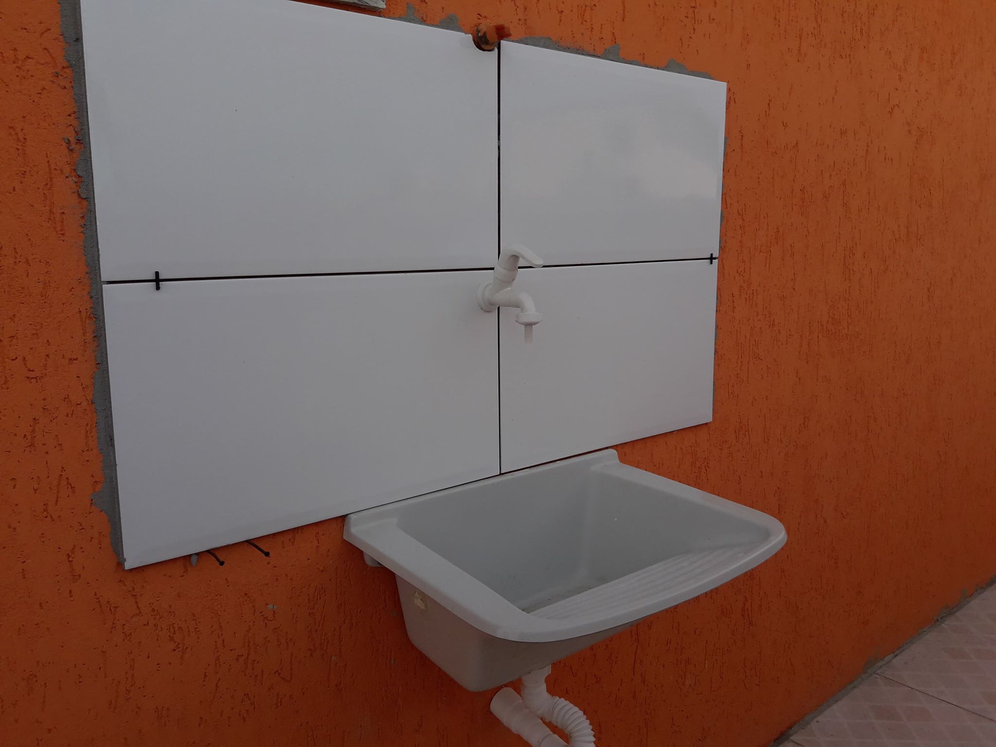 3 bedroom home in blue lagoon condo.