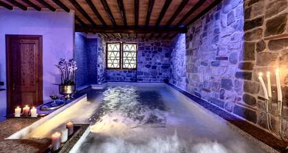 VILLA CHIANTI CLASSICO