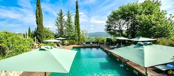 VILLA CHIANTI CLASSICO