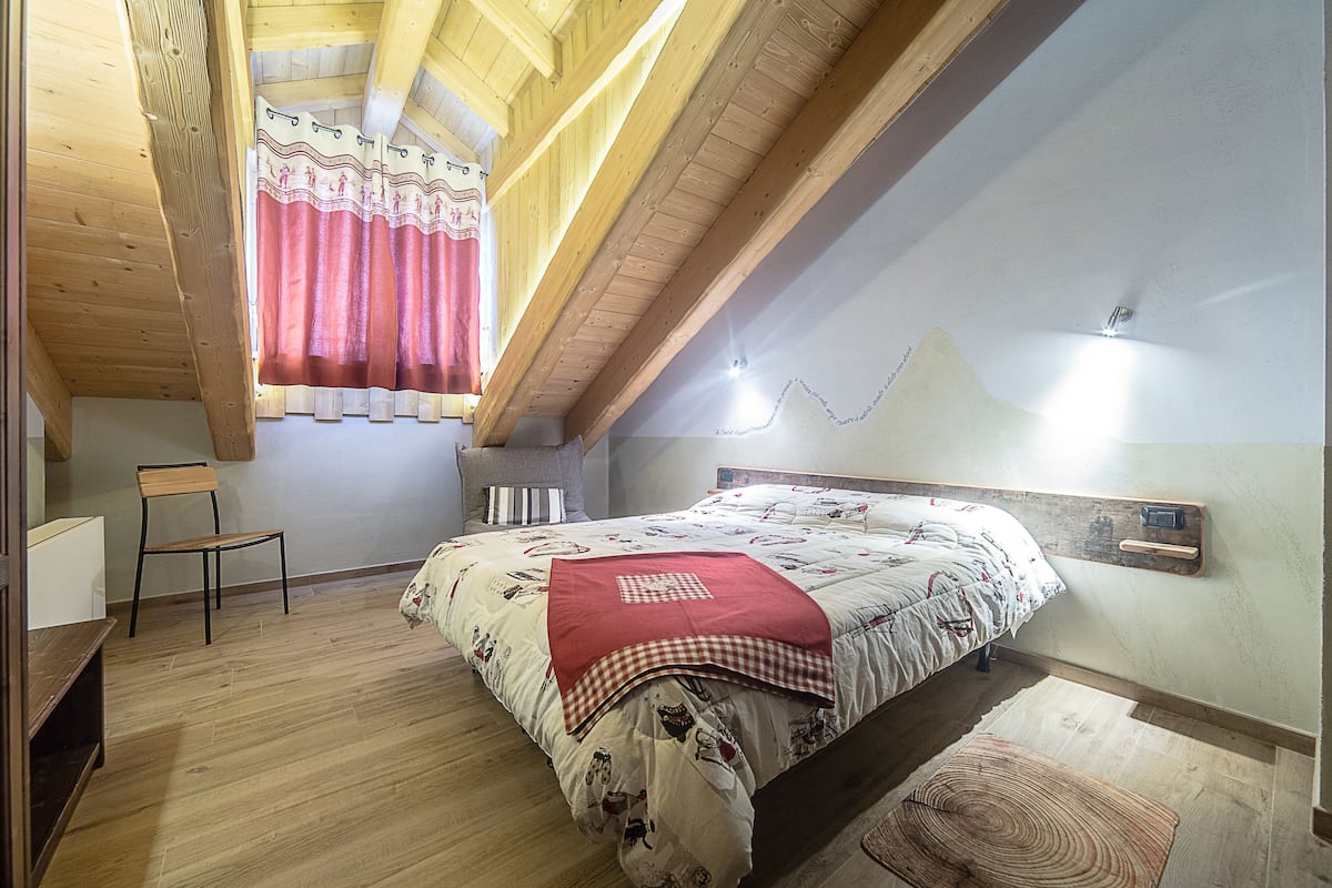 Camera doppia, bagno privato | Biancheria da letto di alta qualità, con stile personalizzato