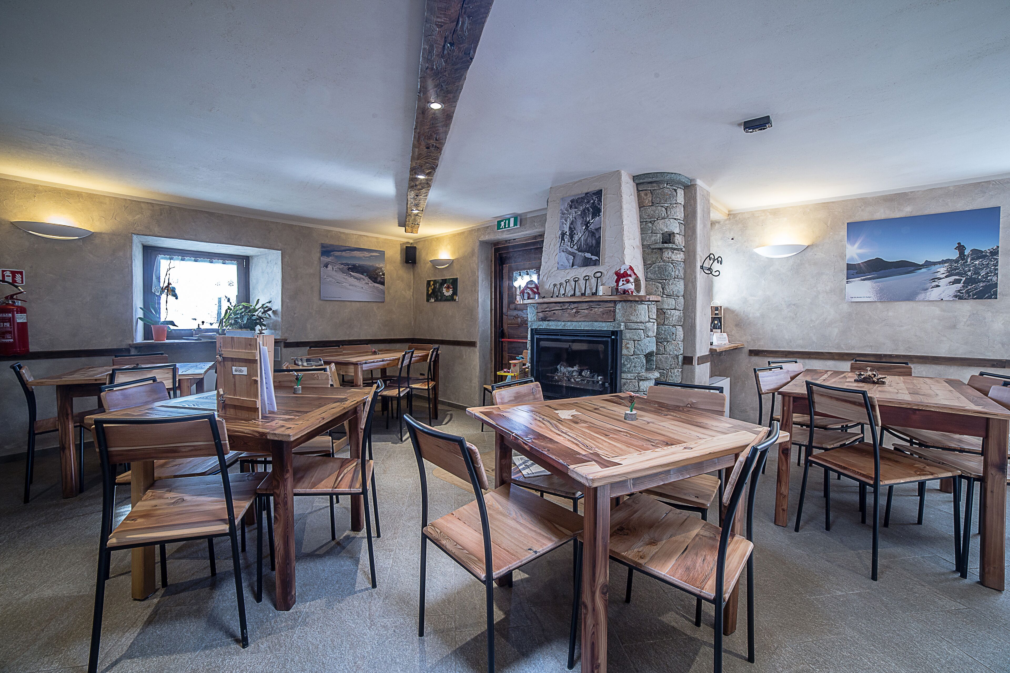 Dagelijks ontbijt met lokale gerechten inbegrepen