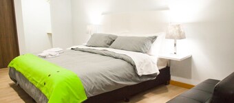 Termales Hotel Spa Resort