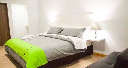 Termales Hotel Spa Resort