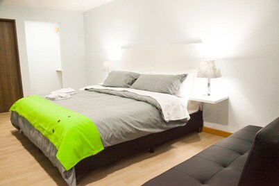 Termales Hotel Spa Resort