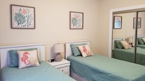 3 habitaciones, tabla de planchar con plancha y wifi gratis 