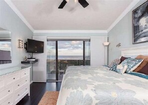 Condo, Multiple Beds, Private Pool, Ocean View | View from room - Sea Place 11206 (St. Augustine)