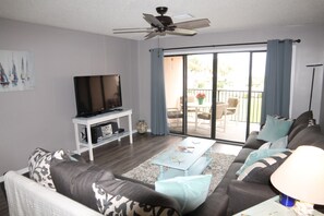 디지털 채널 시청이 가능한 40인치 TV